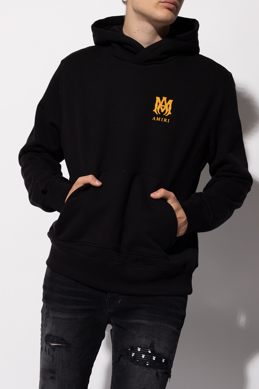 SchaferandweinerShops CD - champion velvet jacket black
